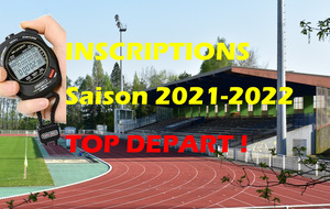 SAISON 2021-2022 
