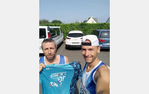 CHAMPIONNATS DE FRANCS DE 10 KMS