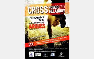 CROSS ARQUES