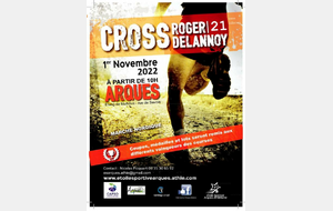 CROSS ARQUES