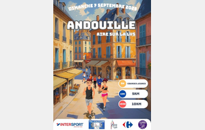 Andouille 2025