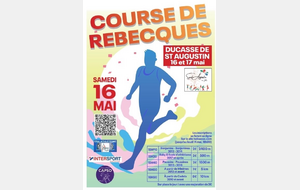 Courses Pédestres de Rebecques